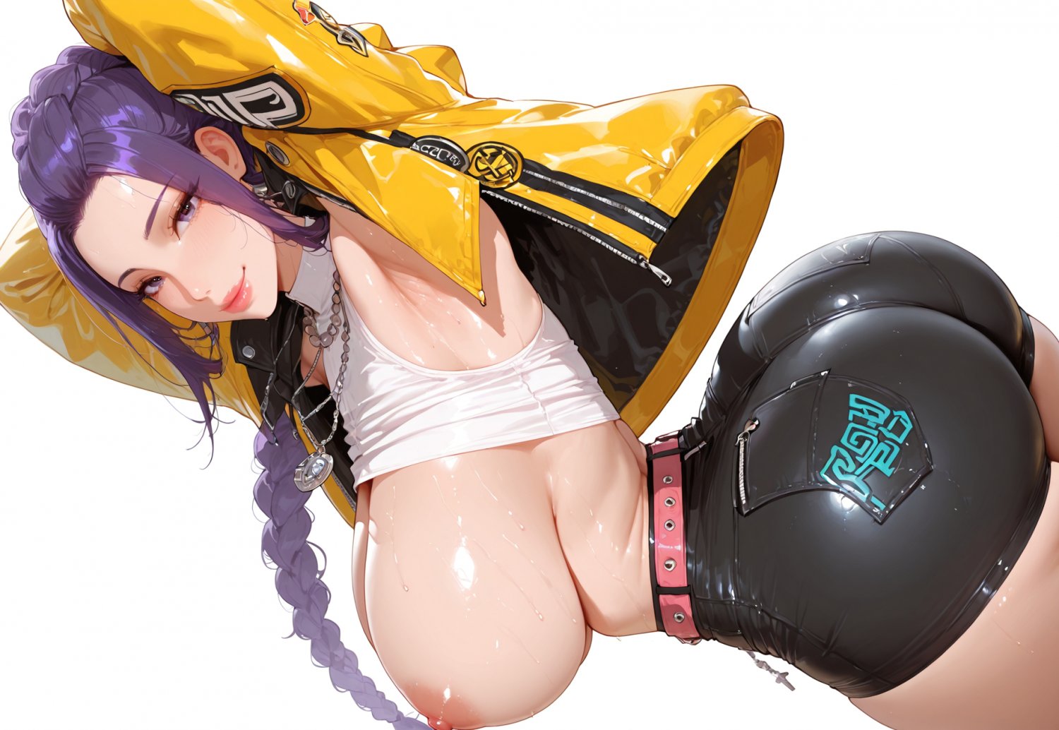 ykD12PWE Rumi - KPop Demon Hunters [AI] P1 18.jpg